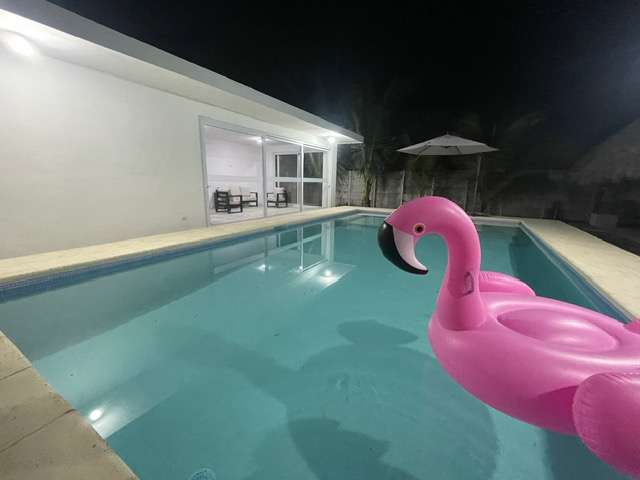 Vendo casa en MONTERRICO AMPLIA PISCINA - Imagen 17