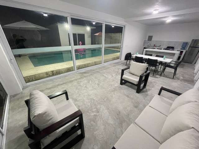 Vendo casa en MONTERRICO AMPLIA PISCINA - Imagen 13