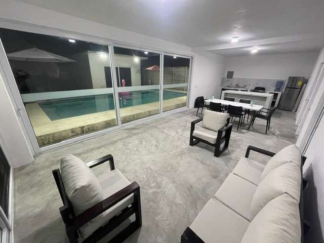 Vendo casa en MONTERRICO AMPLIA PISCINA - Imagen 12