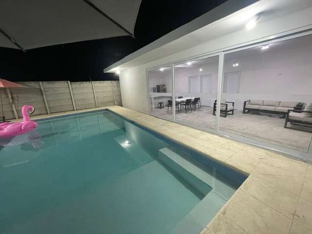 Vendo casa en MONTERRICO AMPLIA PISCINA
