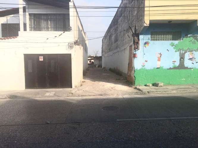 Terreno en VENTA - Barrio Candelaria  - Imagen 5