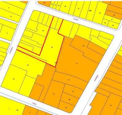 Terreno en VENTA - Barrio Candelaria  - Imagen 3