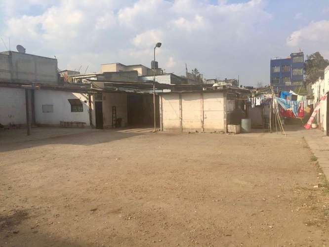 Terreno en VENTA - Barrio Candelaria 