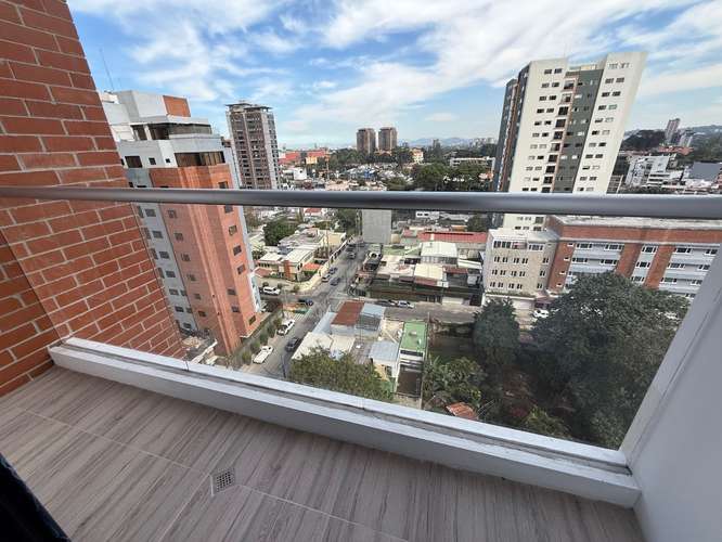 Venta de Apartamento en Zona 10 – Cerca de Diagonal 6, Edificio Nuevo - Imagen 3