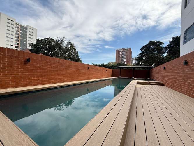 Venta de Apartamento en Zona 10 – Cerca de Diagonal 6, Edificio Nuevo - Imagen 13