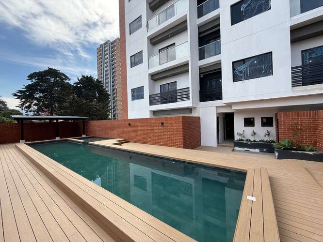 Venta de Apartamento en Zona 10 – Cerca de Diagonal 6, Edificio Nuevo - Imagen 17
