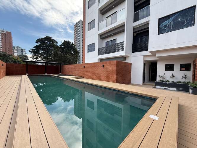 Venta de Apartamento en Zona 10 – Cerca de Diagonal 6, Edificio Nuevo - Imagen 14