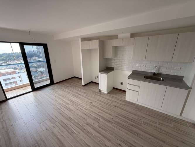 Venta de Apartamento en Zona 10 – Cerca de Diagonal 6, Edificio Nuevo - Imagen 11
