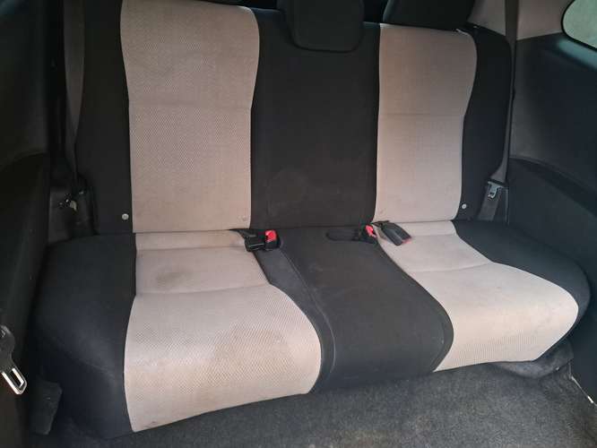 Toyota yaris Automático 1.5