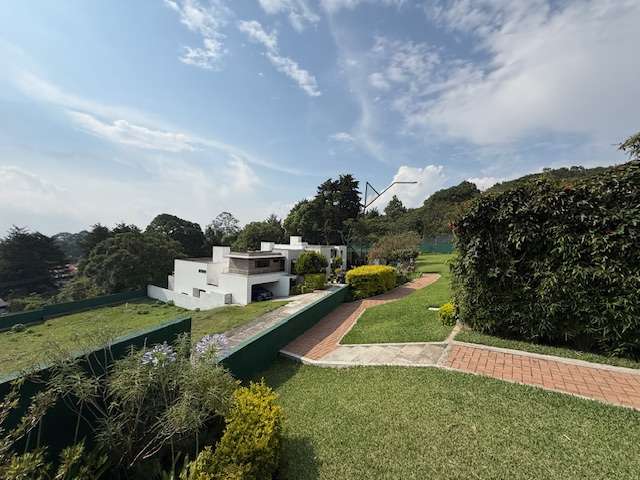 Vendo terreno en Santa Catarina Pinula 20 calle final Zona 10 - Imagen 9