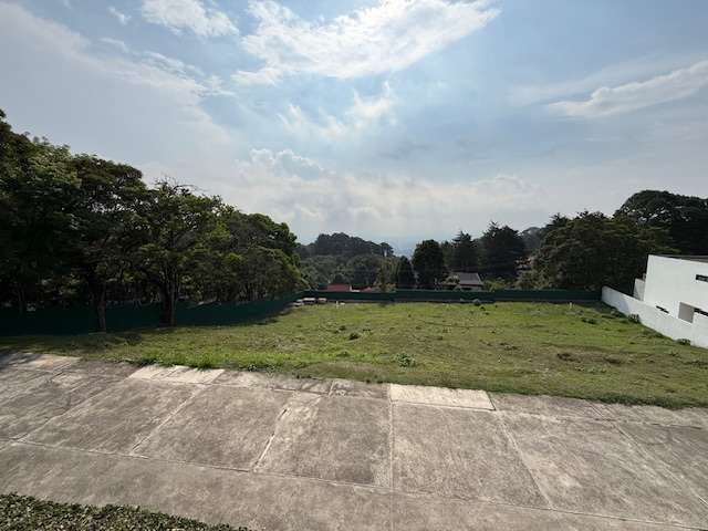 Vendo terreno en Santa Catarina Pinula 20 calle final Zona 10 - Imagen 11