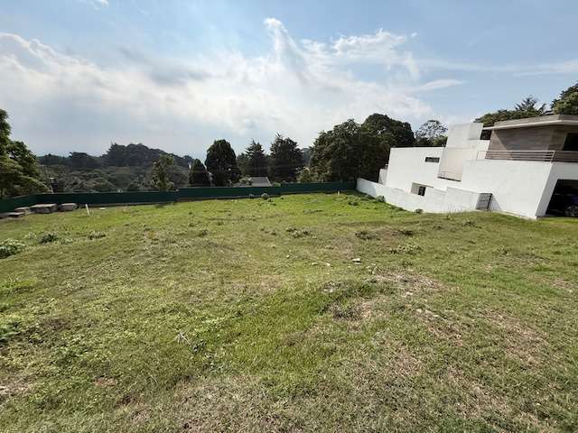 Vendo terreno en Santa Catarina Pinula 20 calle final Zona 10 - Imagen 5