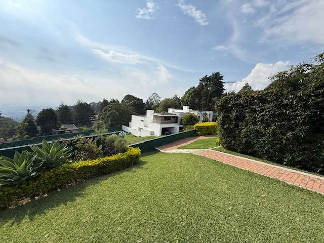Vendo terreno en Santa Catarina Pinula 20 calle final Zona 10 - Imagen 8