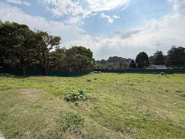 Vendo terreno en Santa Catarina Pinula 20 calle final Zona 10 - Imagen 6