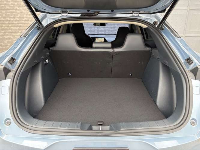 Changan Uni-T Luxury de Agencia Modelo 2023
