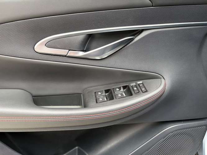 Changan Uni-T Luxury de Agencia Modelo 2023