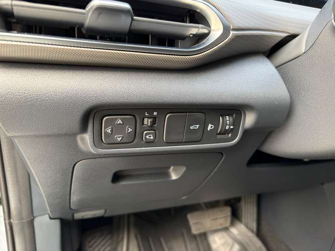 Changan Uni-T Luxury de Agencia Modelo 2023