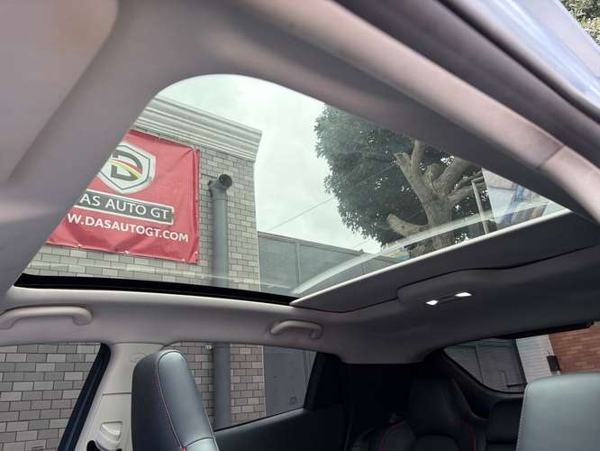Changan Uni-T Luxury de Agencia Modelo 2023
