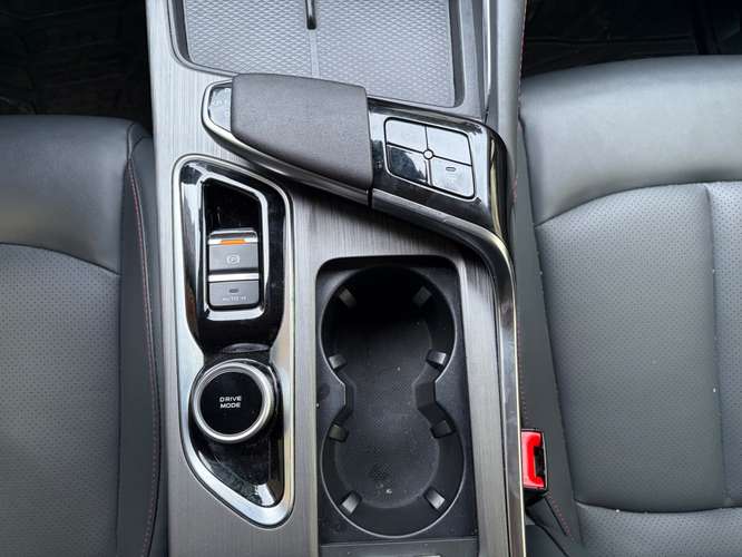 Changan Uni-T Luxury de Agencia Modelo 2023