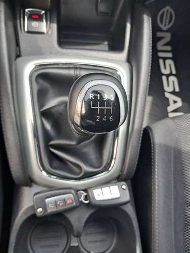 Nissan Qashqai Agencia Mecánica 2.0