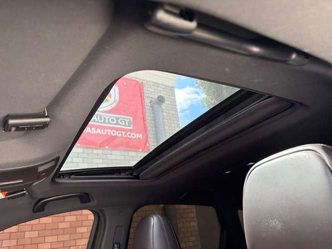 Mazda CX-5 AWD Signature de Agencia Modelo 2021