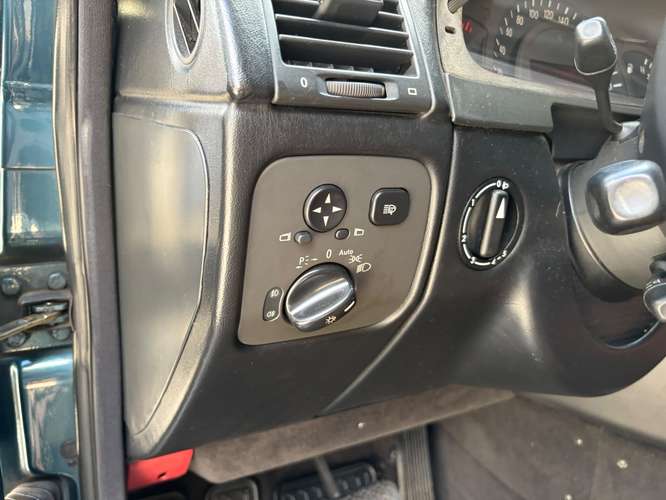 Mercedes-Benz G 400 CDI Agencia Modelo 2003
