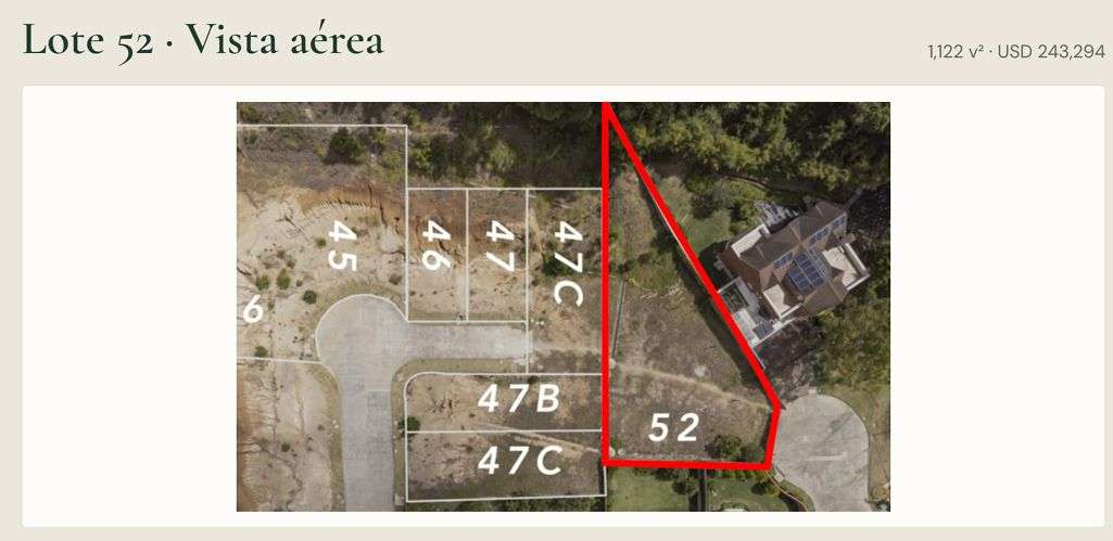 TERRENOS EN VENTA | KM 14.1 CARRETERA A EL SALVADOR - Imagen 19