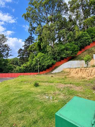 TERRENOS EN VENTA | KM 14.1 CARRETERA A EL SALVADOR
