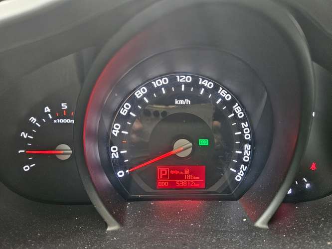 KIA SPORTAGE DIESEL AUTOMATICA 2.0