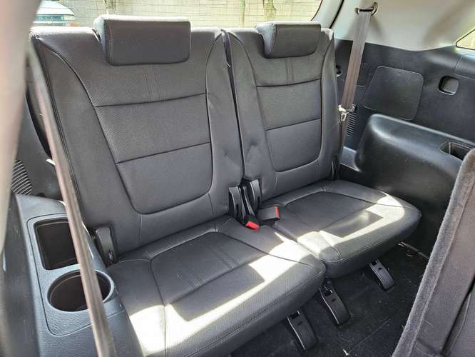 KIA SORENTO 4X4 TURBO DIESEL AGENCIA - Imagen 7