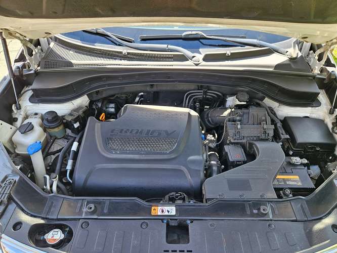 KIA SORENTO 4X4 TURBO DIESEL AGENCIA - Imagen 8