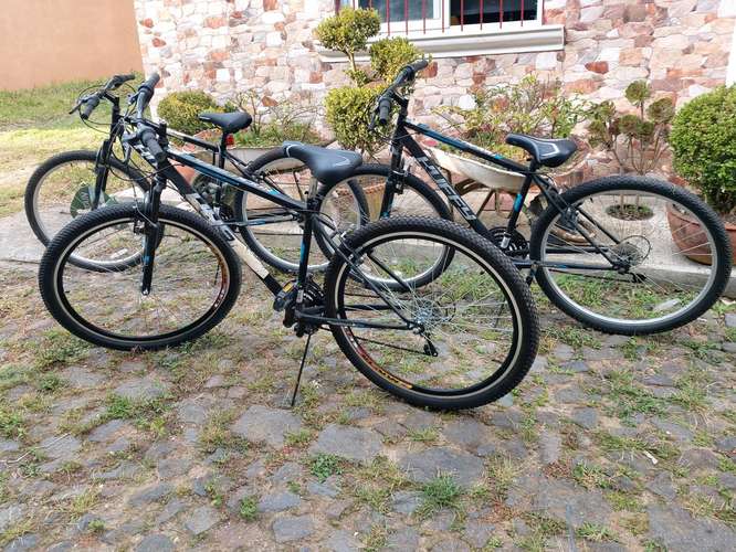 Vendo Bicicletas No. 26  por San Lucas Sacatepéquez 