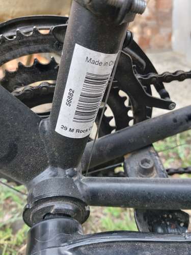 Vendo Bicicletas No. 26  por San Lucas Sacatepéquez  - Imagen 3