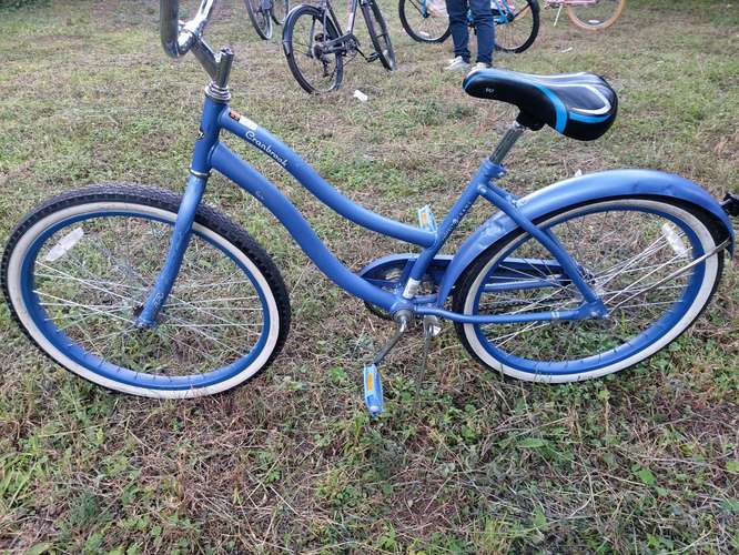 Vendo Bicicletas No. 26  por San Lucas Sacatepéquez  - Imagen 5