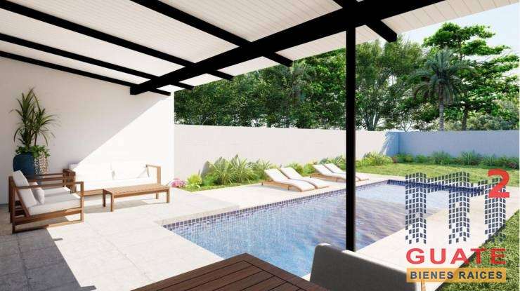 Vendo Casa en condominio en Puerto  San José - Imagen 9