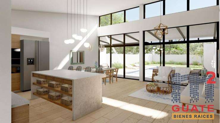 Vendo Casa en condominio en Puerto  San José - Imagen 6