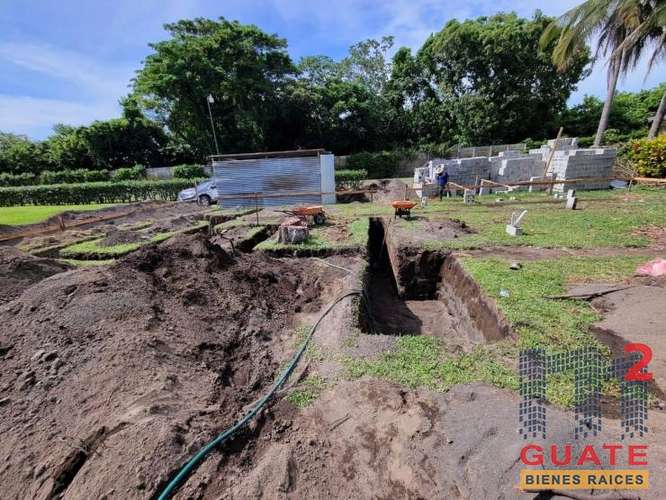 Vendo Casa en condominio en Puerto  San José - Imagen 17