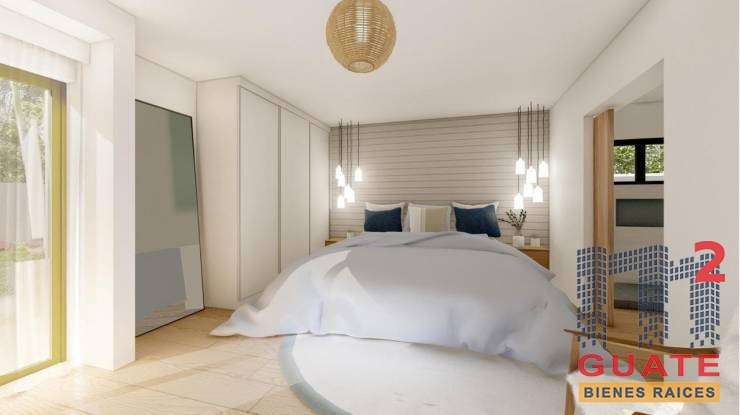 Vendo Casa en condominio en Puerto  San José - Imagen 14