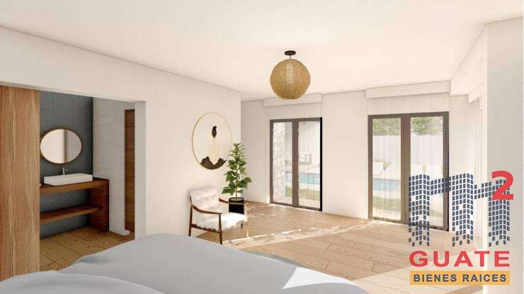 Vendo Casa en condominio en Puerto  San José - Imagen 15
