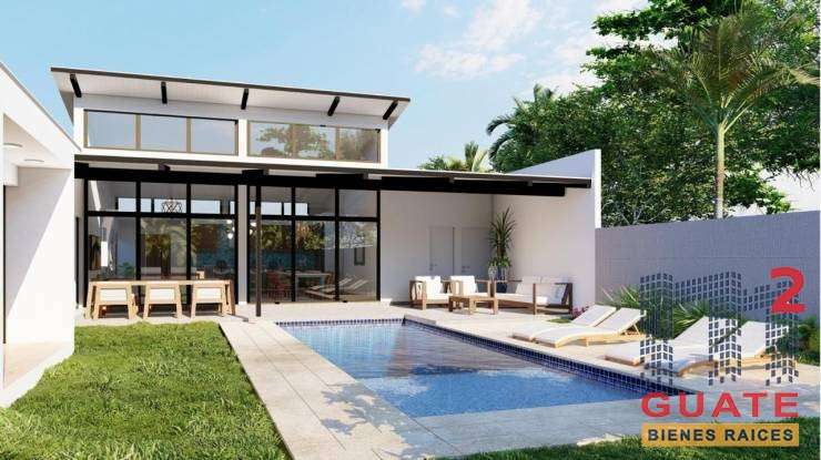 Vendo Casa en condominio en Puerto  San José - Imagen 10