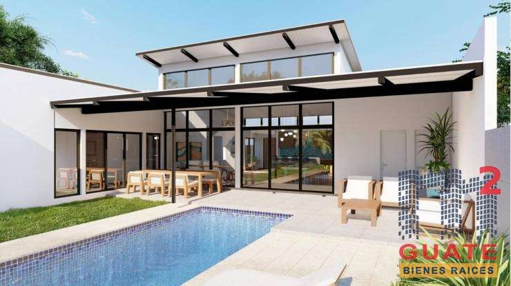 Vendo Casa en condominio en Puerto  San José - Imagen 12