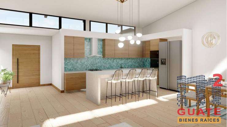 Vendo Casa en condominio en Puerto  San José - Imagen 16