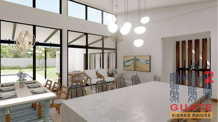 Vendo Casa en condominio en Puerto  San José - Imagen 7