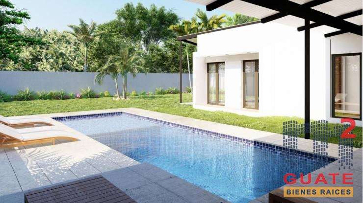 Vendo Casa en condominio en Puerto  San José - Imagen 8