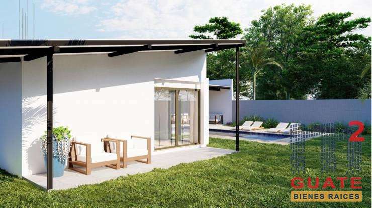 Vendo Casa en condominio en Puerto  San José - Imagen 13