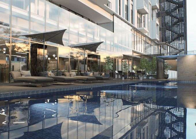 APARTAMENTO EN VENTA EN ZONA 10, ATARAH - Imagen 17