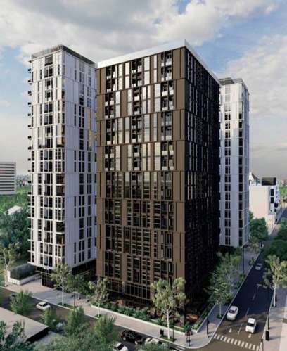 APARTAMENTO EN VENTA EN ZONA 10, ATARAH - Imagen 19
