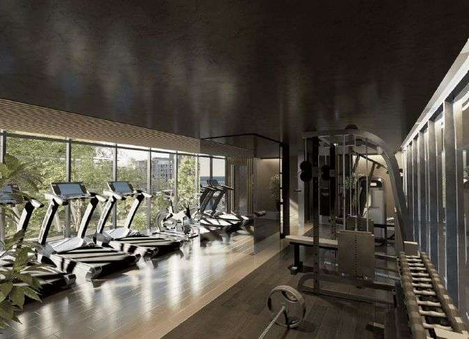 APARTAMENTO EN VENTA EN ZONA 10, ATARAH - Imagen 13
