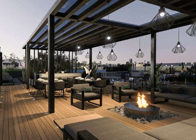 APARTAMENTO EN VENTA EN ZONA 10, ATARAH - Imagen 18