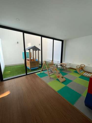 APARTAMENTO AMUEBLADO EN RENTA ZONA 13, PROVIDENCIA - Imagen 18